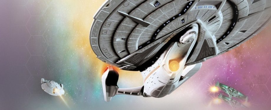 Star Trek: Starfleet Command III