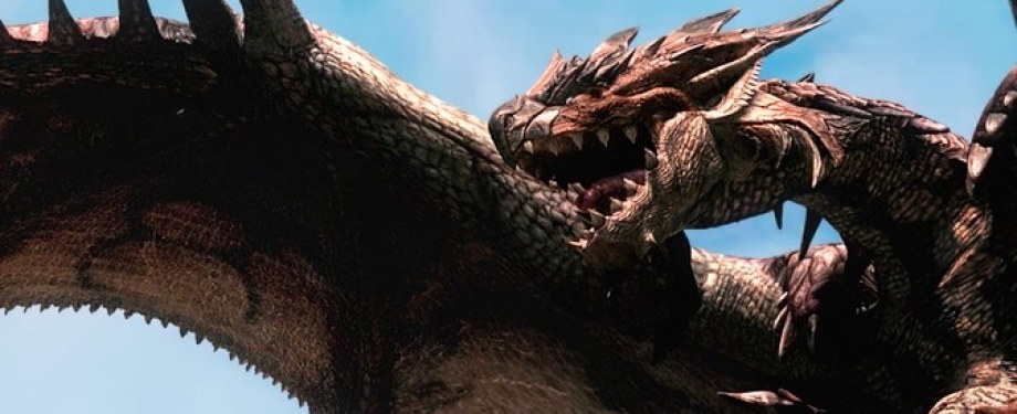 Monster Hunter