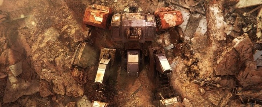 Front Mission 3