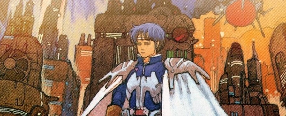Phantasy Star
