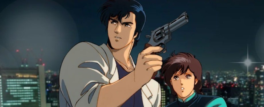 City Hunter