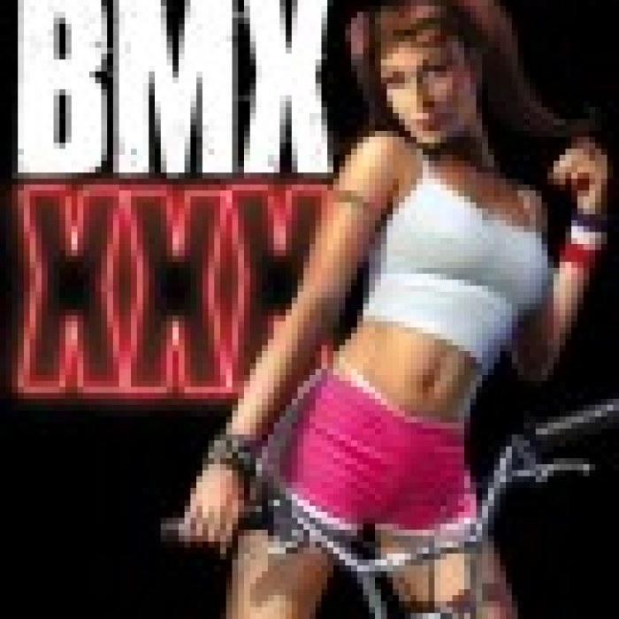 BMX XXX