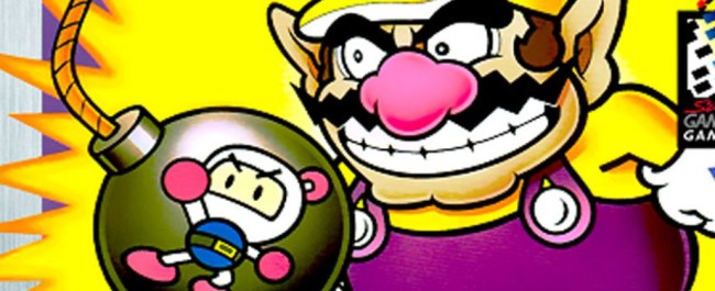 Illustration de l'article Wario Blast: voilà ce qui arrive, quand on consomme trop de champis