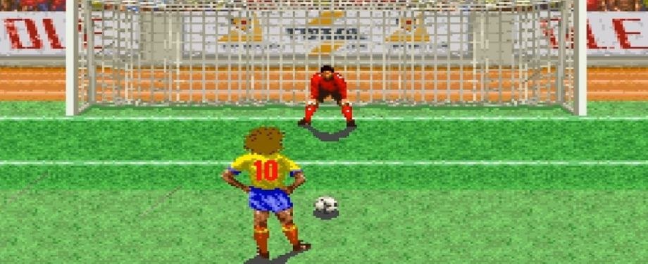 Illustration de l'article ISS Deluxe: le football mis sur orbite