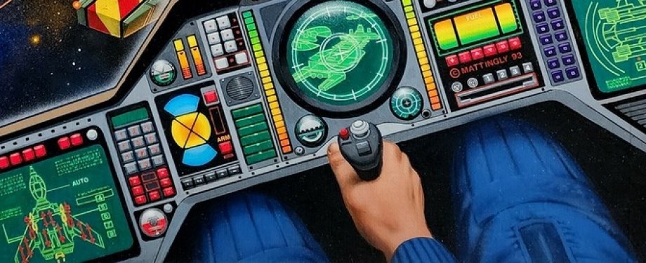 Wing Commander