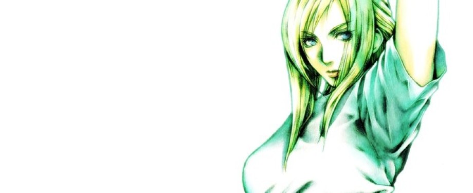 Parasite Eve