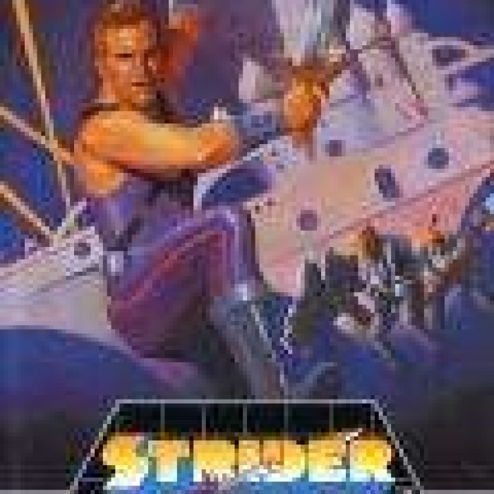 Strider
