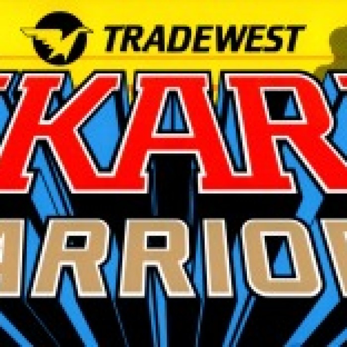 Ikari Warriors