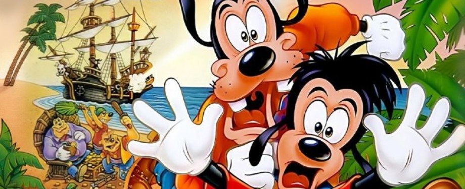 Goof Troop