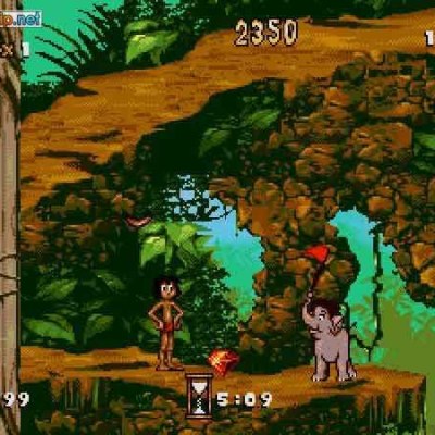 Crystal Chronicles.