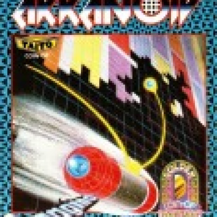 Arkanoid