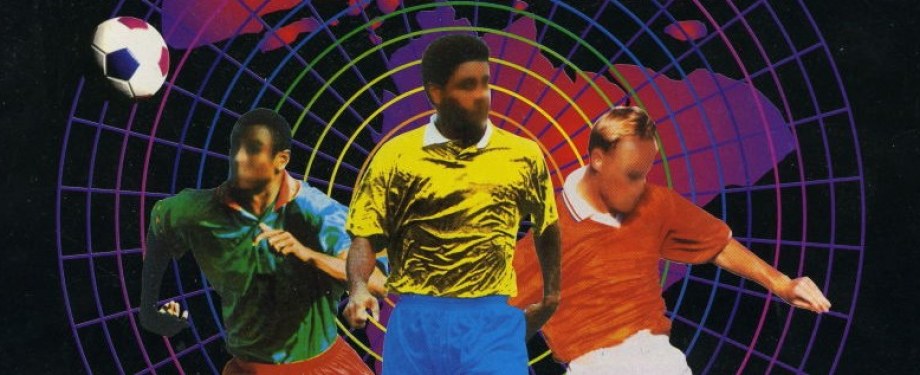 Sensible World of Soccer