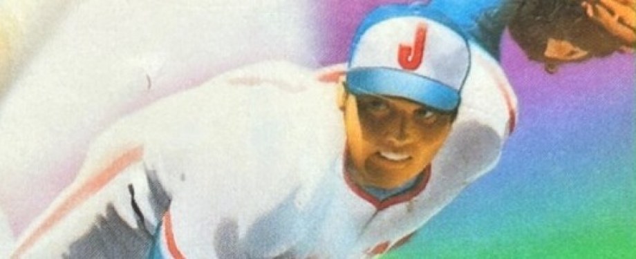 Bases Loaded