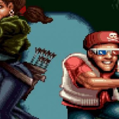 Illustration de l'article Ghoul Patrol: c'est pas trôle tous les jours, d'être chasseur de ghouls
