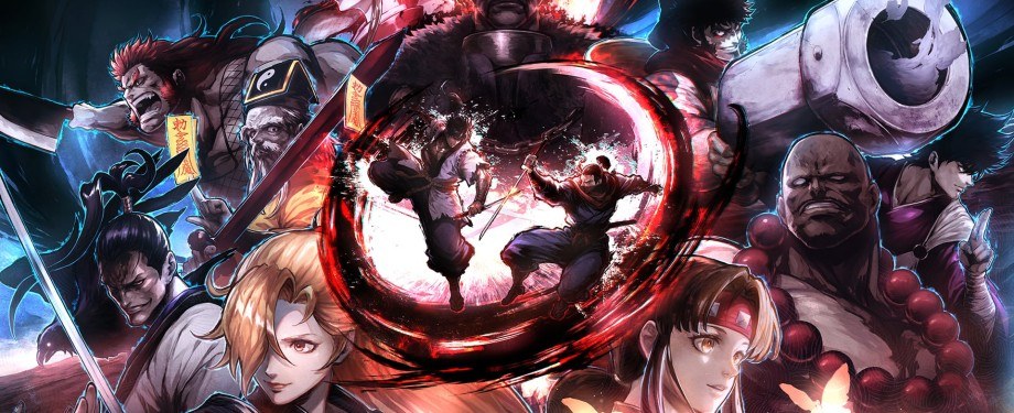 Illustration de l'article Ninja Master's: ça va dérouler!