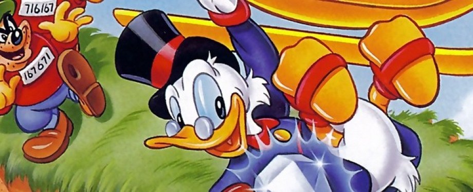 DuckTales