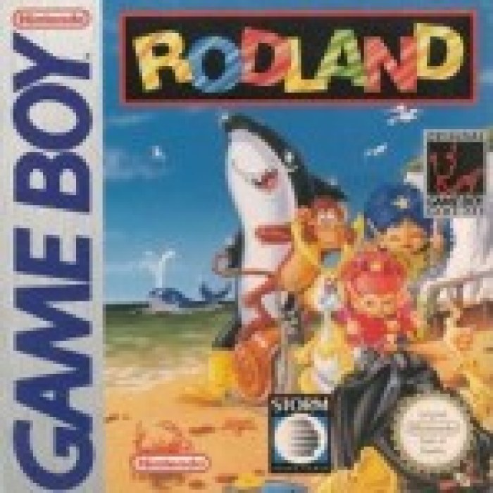 Rod Land