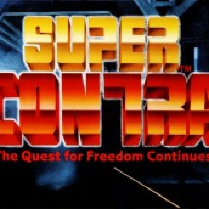 Super Contra