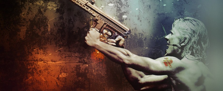 Illustration Jagged Alliance 2: et la guerre, il y a