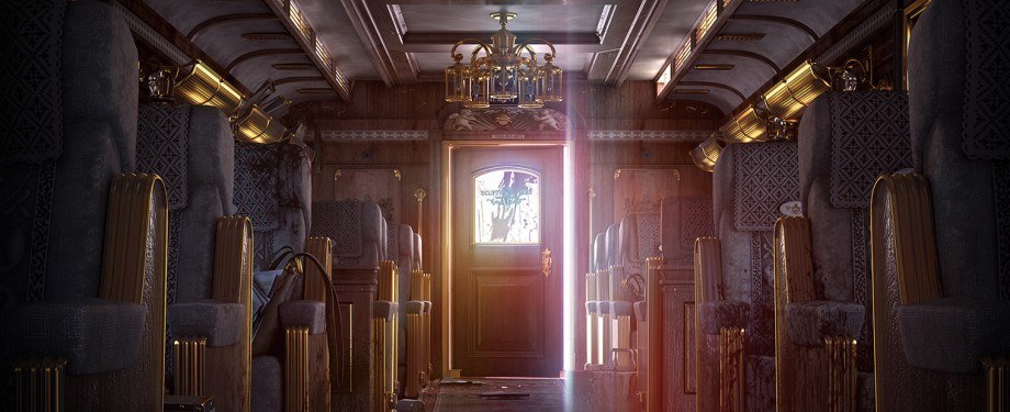 Illustration Resident Evil Zero et Code Veronica bientôt en remake?