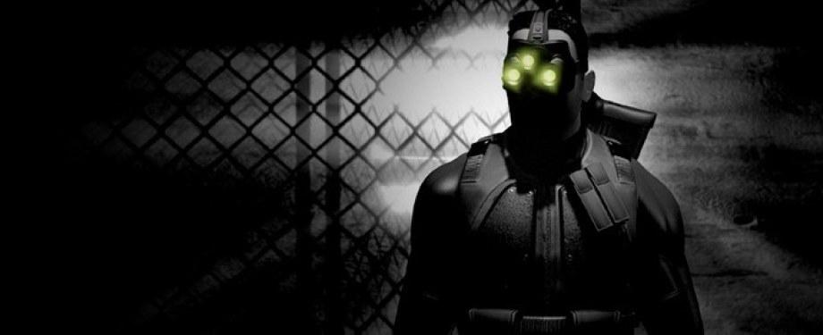 Splinter Cell