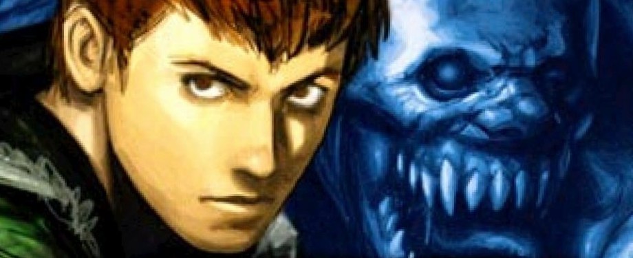 Resident Evil: Survivor