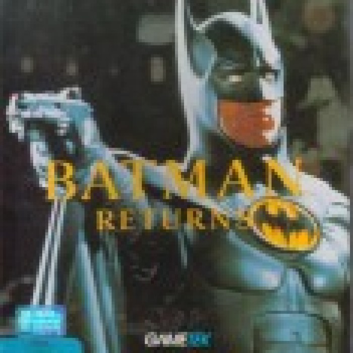 Batman Returns