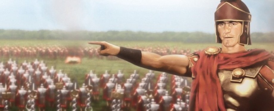 Caesar III