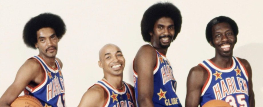 Harlem Globetrotters