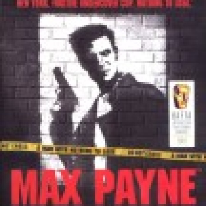 Max Payne