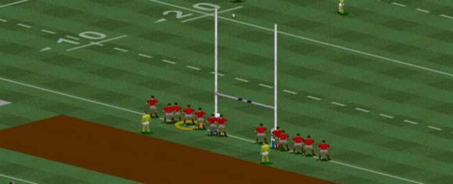 Illustration de l'article International Rugby: du brut de décoffrage