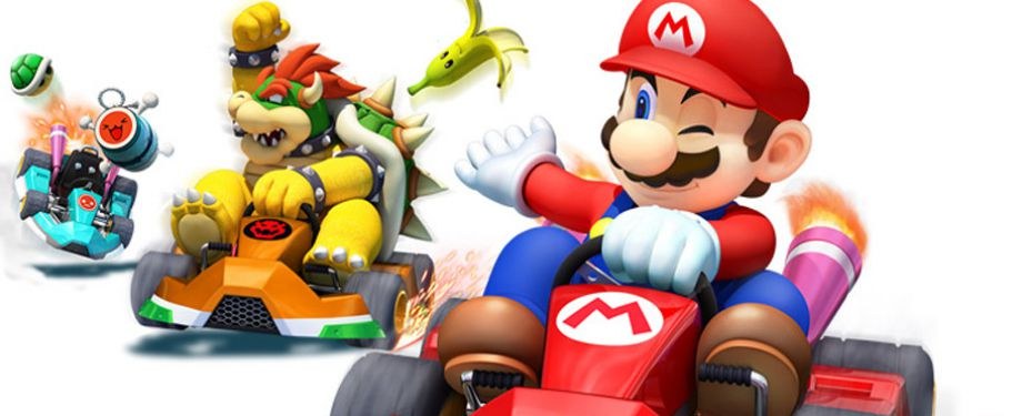 Illustration de l'article Mario Kart: la clé du succès
