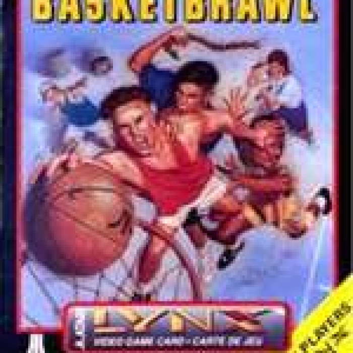 Basketbrawl
