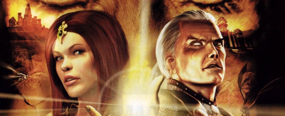 EverQuest II