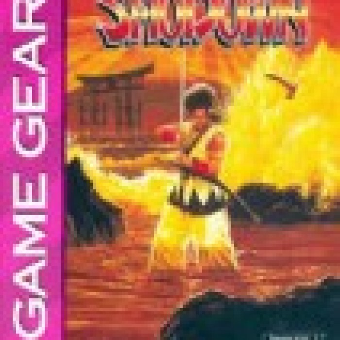 Samurai Shodown