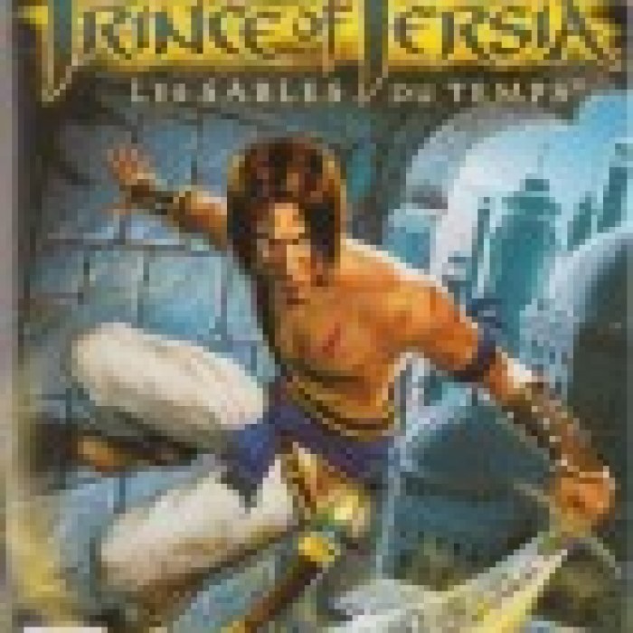 Prince of Persia: Les Sables du Temps