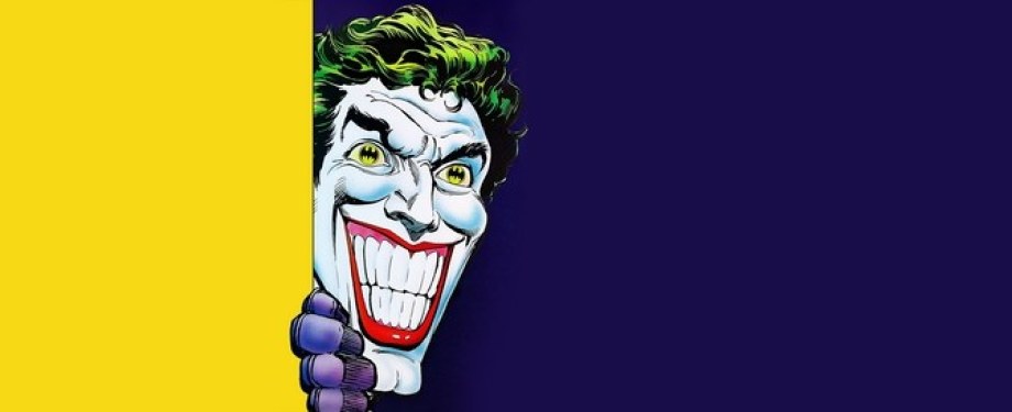 Batman: Return of the Joker