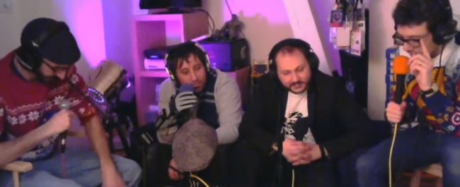 Illustration de l'article Emission #24: émission spéciale PNJ, cette minorité méconnue