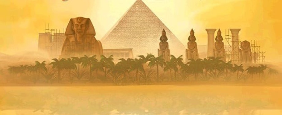 Pharaon