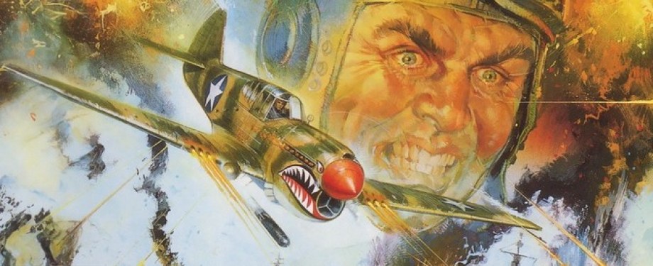 Flying Shark