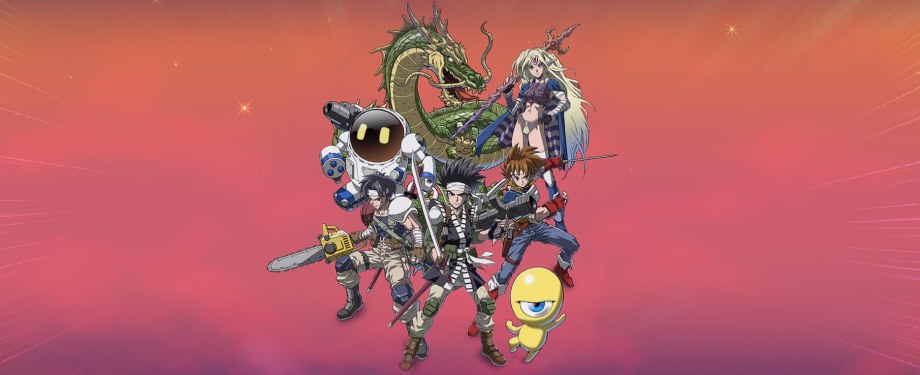 Final Fantasy Legend
