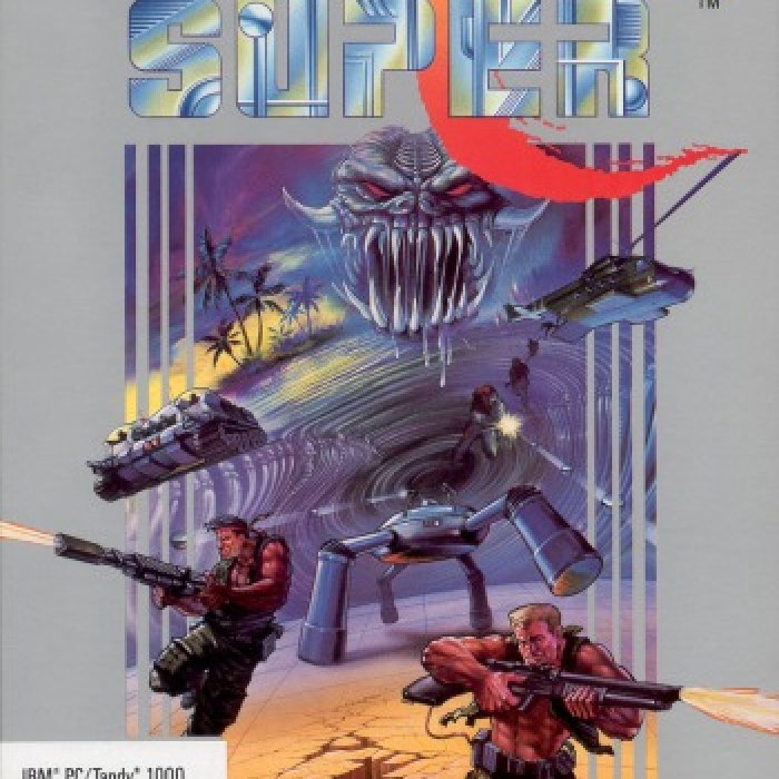Super Contra