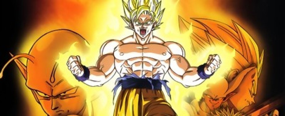 Dragon Ball Z: Budokai Tenkaichi