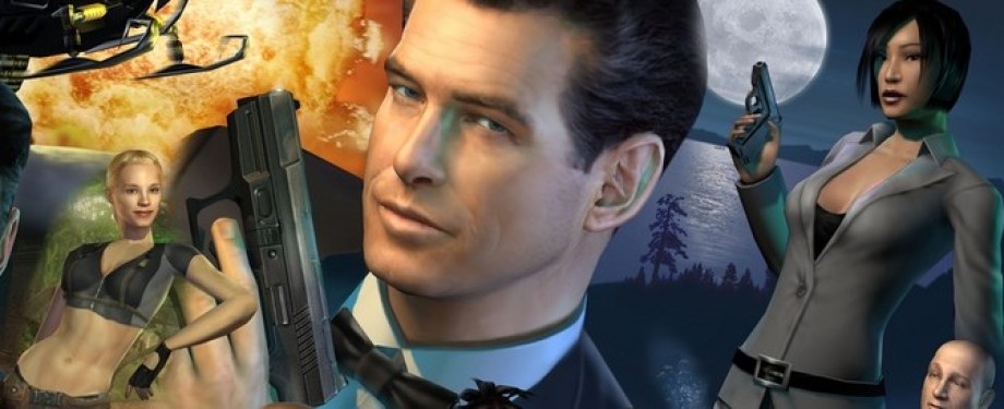 007: Nighfire