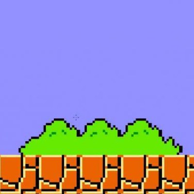 Illustration de l'article Super Mario Bros.: un jeu qui a la Peach