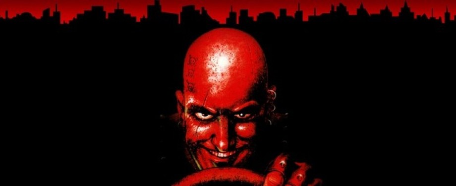 Carmageddon