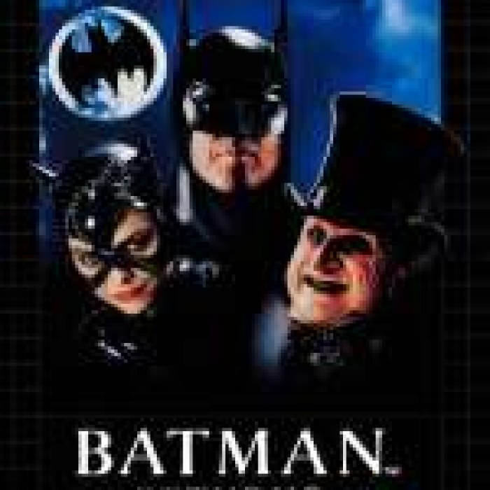 Batman Returns
