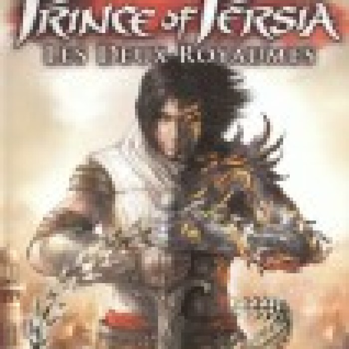 Prince of Persia: Les Deux Royaumes