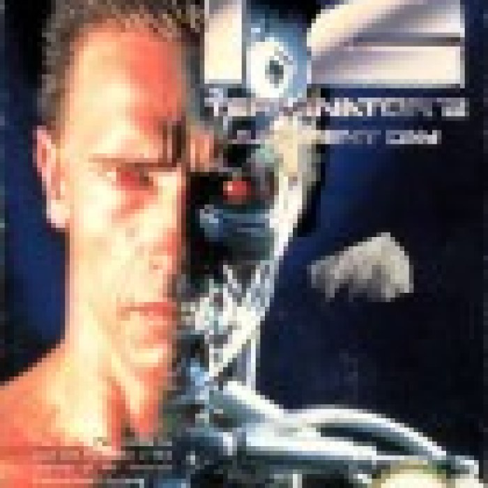 Terminator 2: Judgment Day