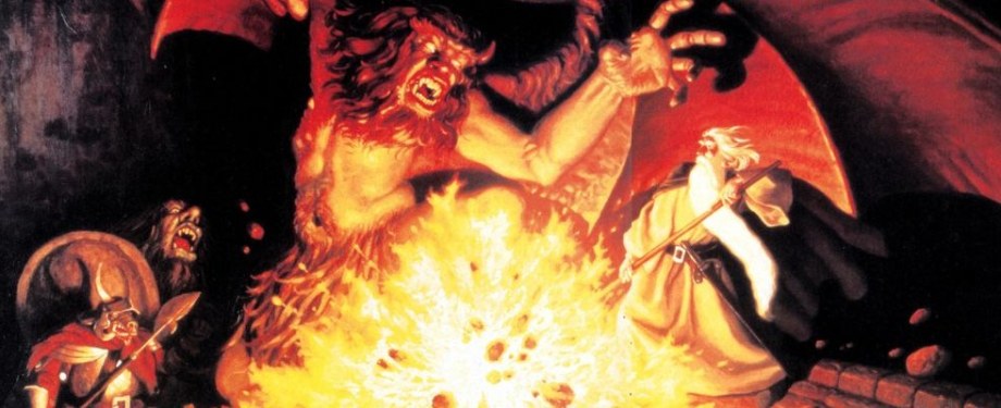 The Lord of the Rings, Vol. I